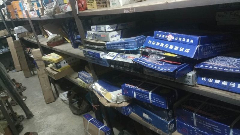 汽车电瓶尺寸对照表：如何准确选择电瓶尺寸