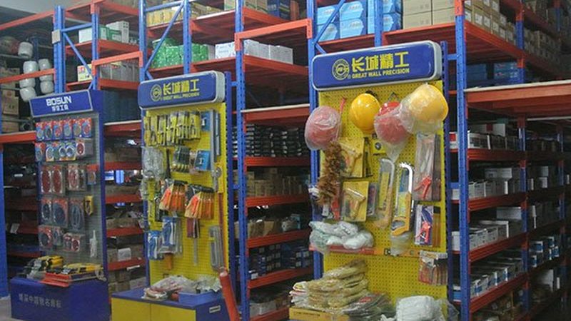 进口轴承定制流程揭秘：规范操作，保障品质