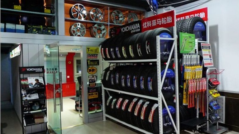 刹车片磨损报警器：守护行车安全的关键部件